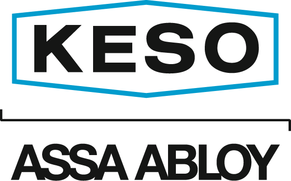 KESO AA Logo